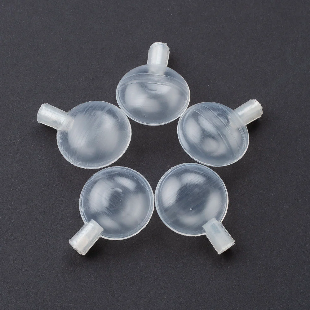 Loren 5 Pcs Wooden Teether Ring, Small