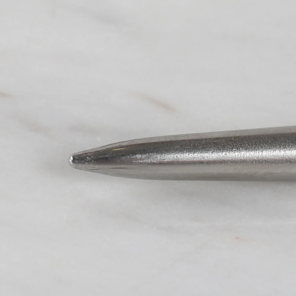 Loren Crafts 5mm 60 cm Steel Circular Needle - Image 4