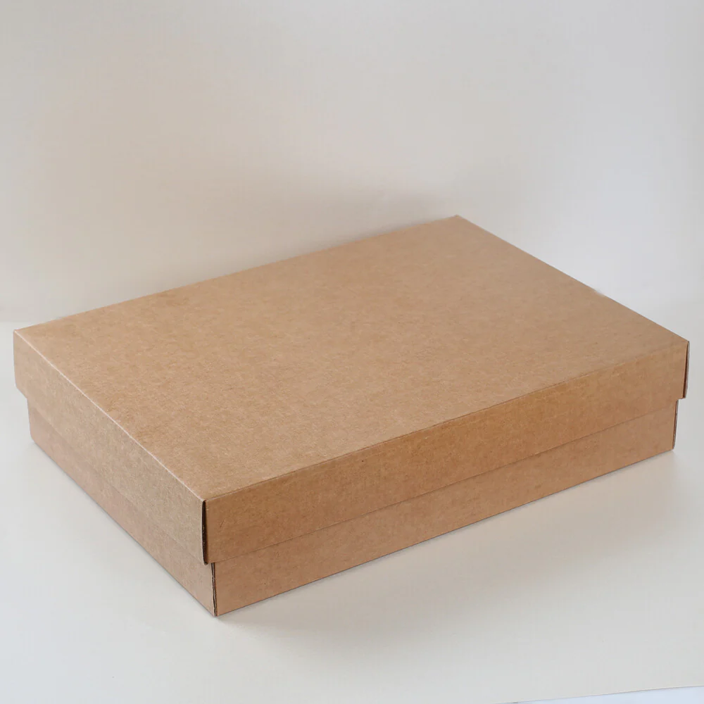 Loren Crafts Rectangular Shaped Box - Image 2