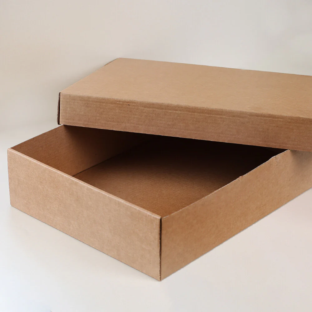 Loren Crafts Rectangular Shaped Box - Image 3