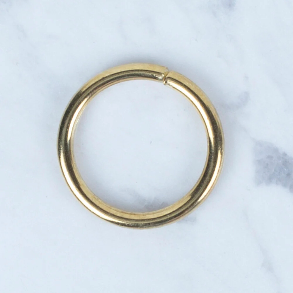 Loren Gold Ring for Accessories in 2 - Image 2