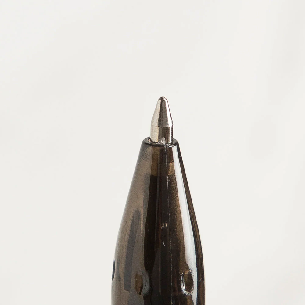 Loren Heat Erasable Fabric Pen, Black - Image 2
