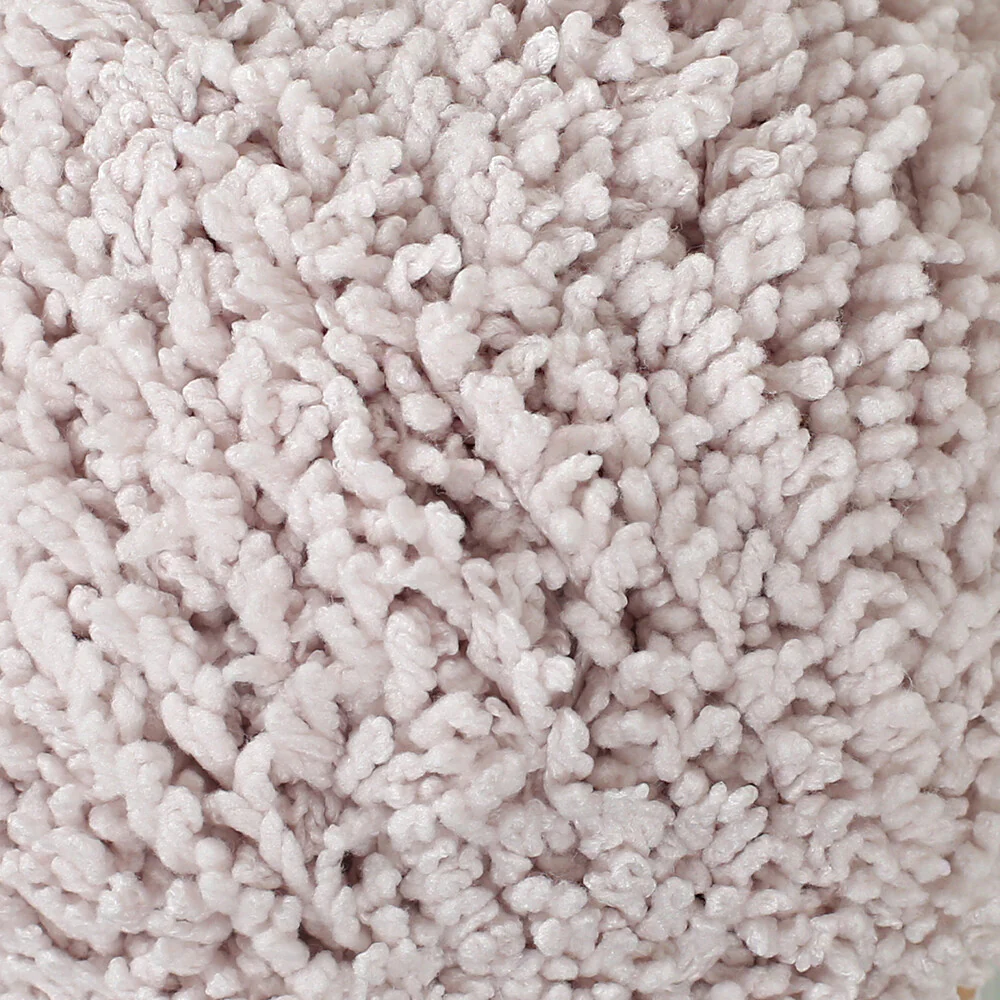 Loren Lamb Baby Yarn, Light Beige - R055 - Image 2