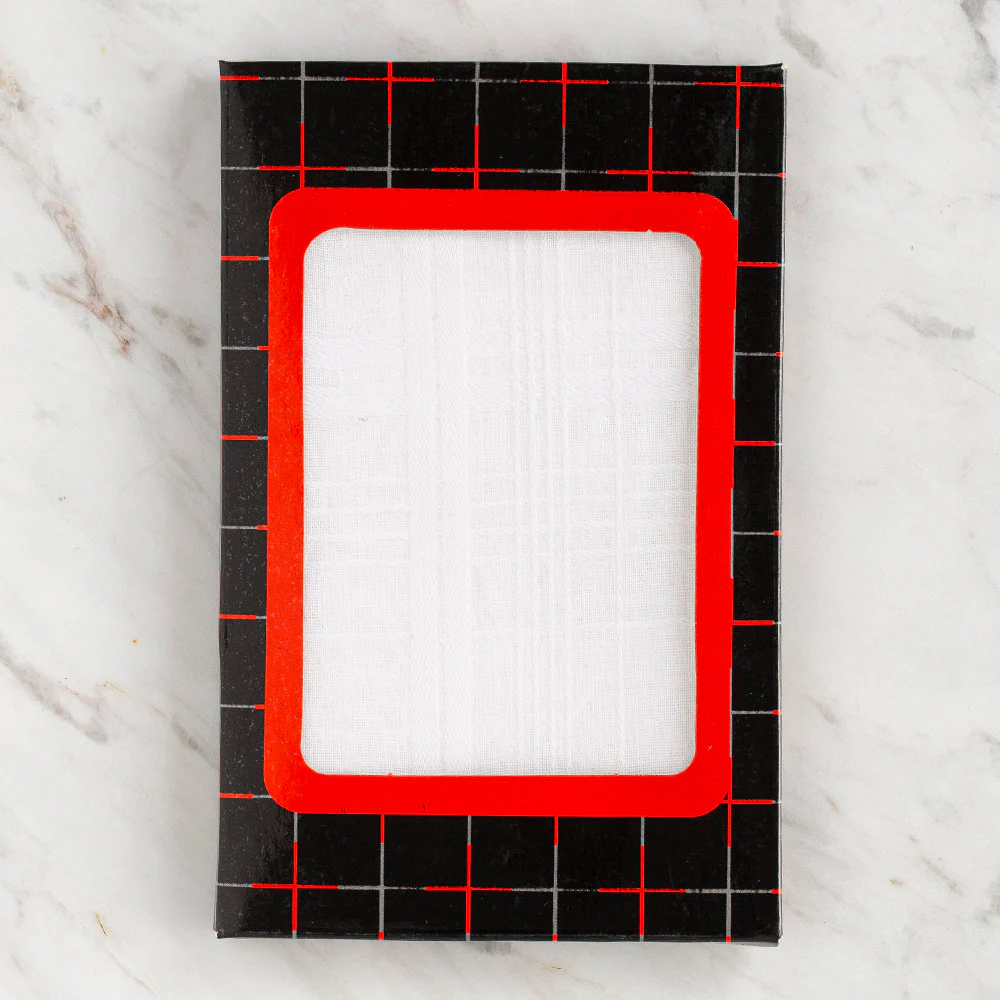 Loren Men's Handkerchief
