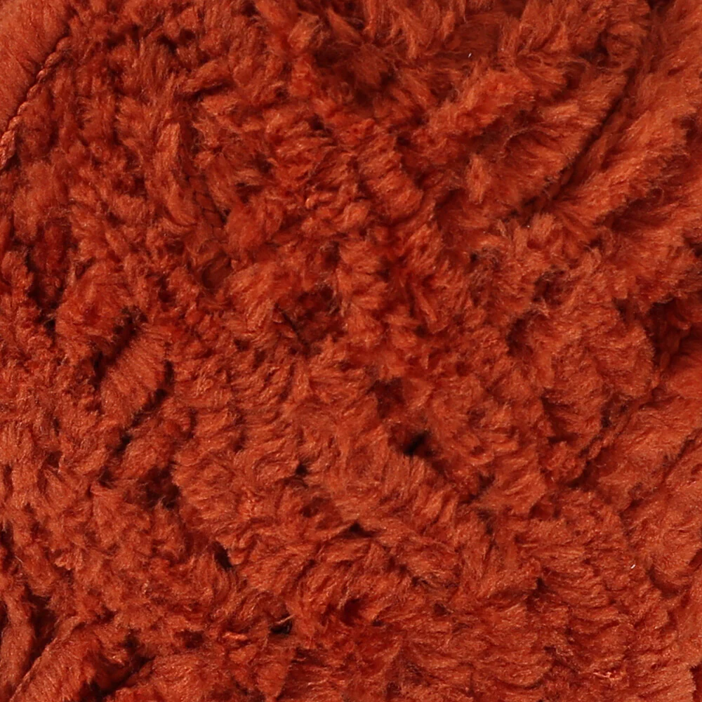 Loren Mery Yarn, Brick - M413 - Image 3
