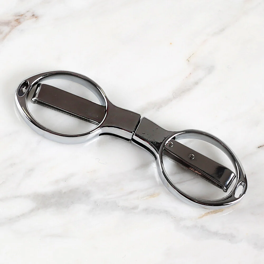 Yabalı Metal Folding Scissors - Image 3