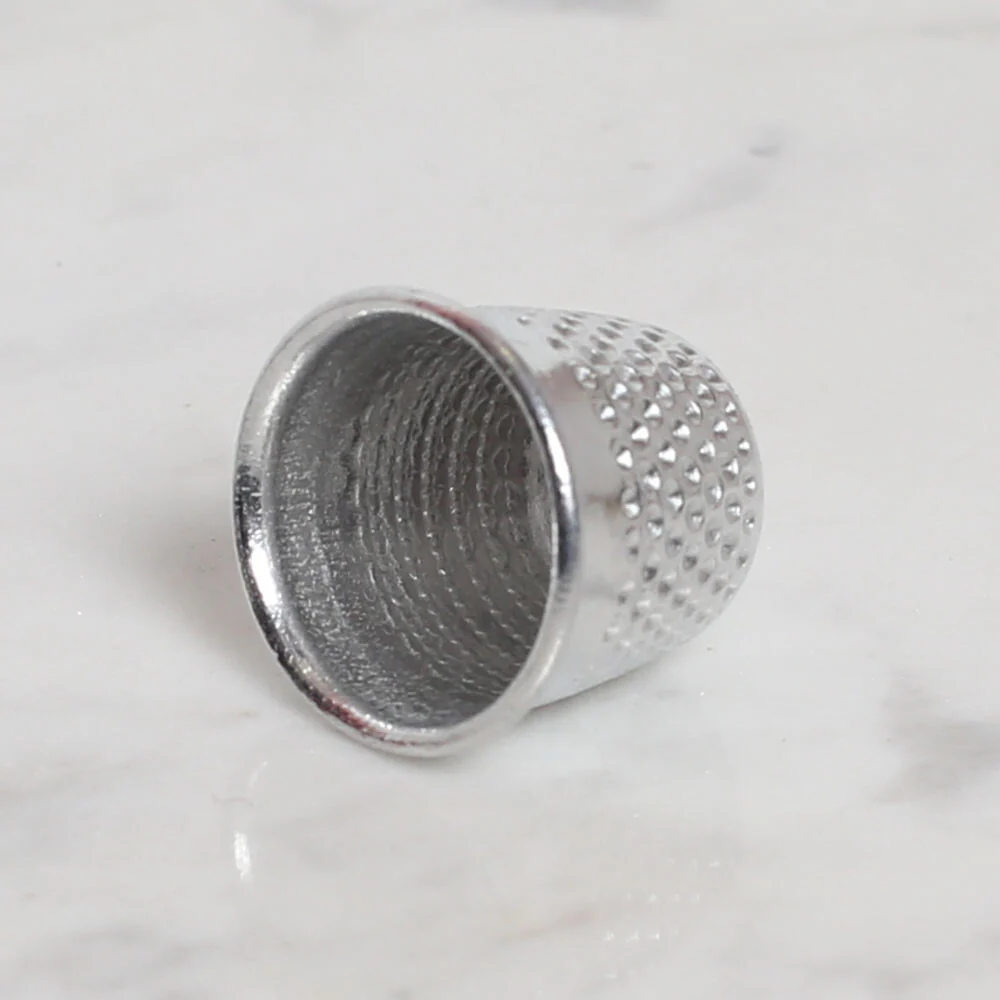 Loren Metal Thimble - Image 2