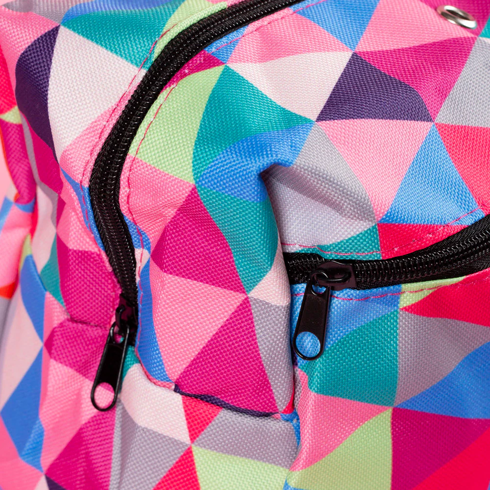 Loren Nas Project Bag, Variegated - Small - Image 3