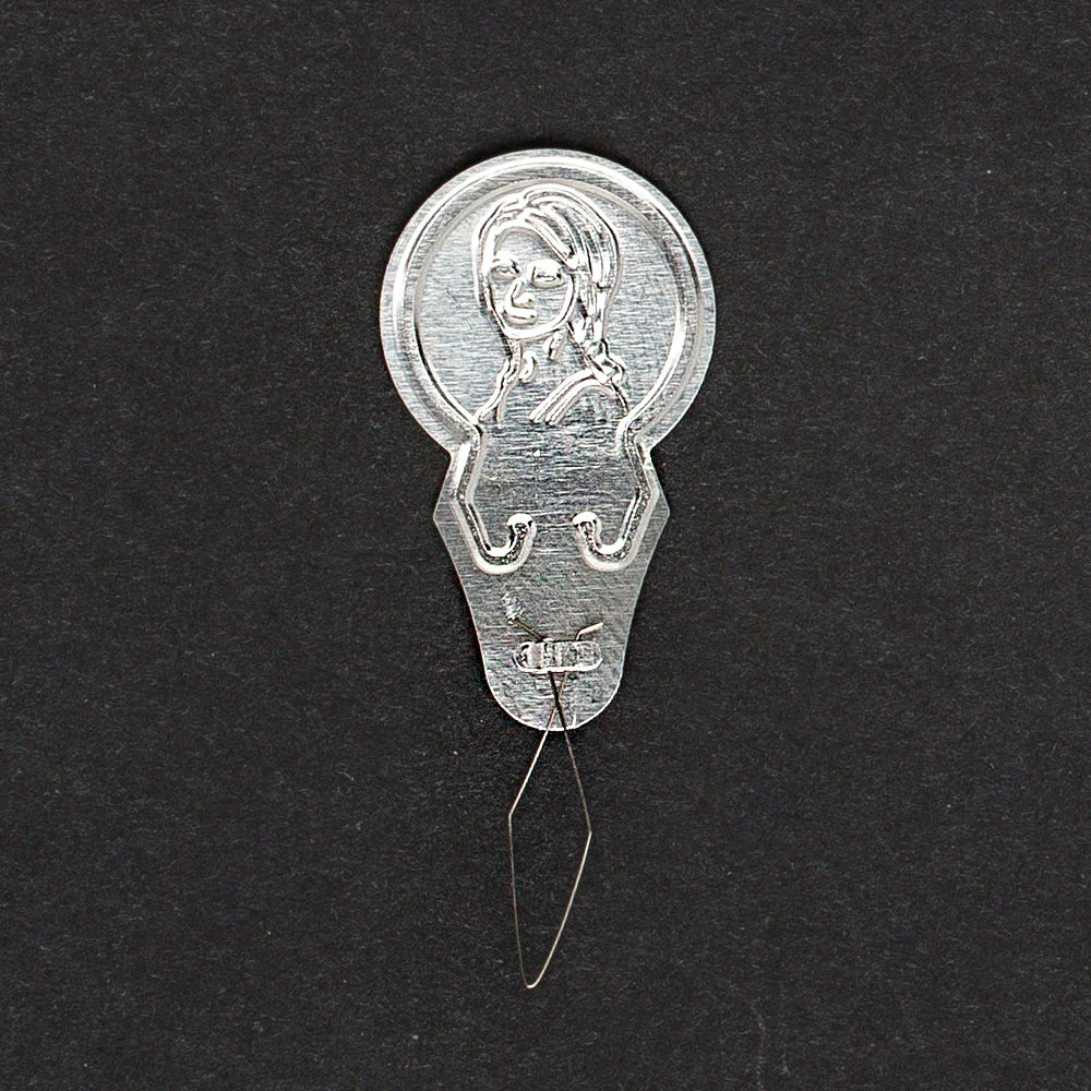 Loren Neeedle Threader (50 pcs) - Image 2