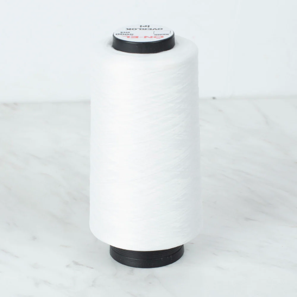 Loren Overlock Thread 5000 mt