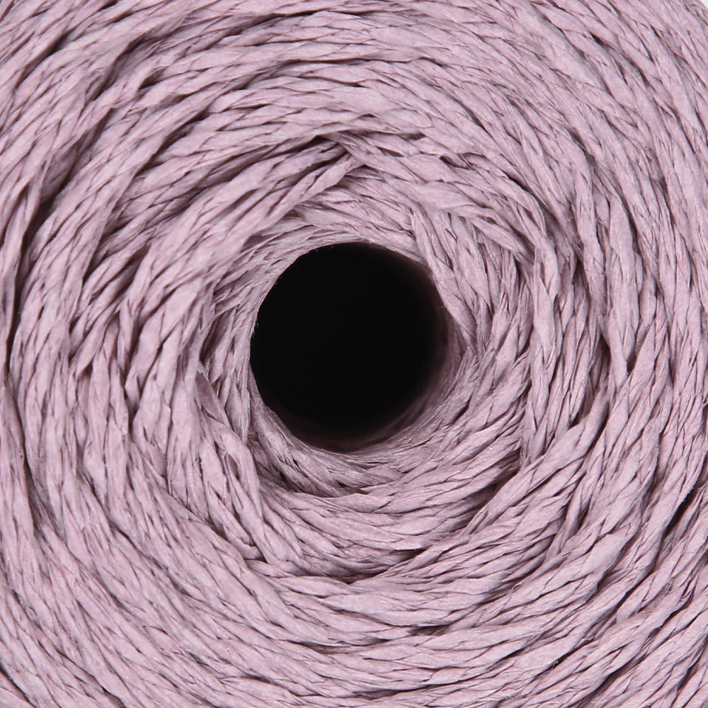 Loren Paper Yarn, Lilac- RH20 - Image 2