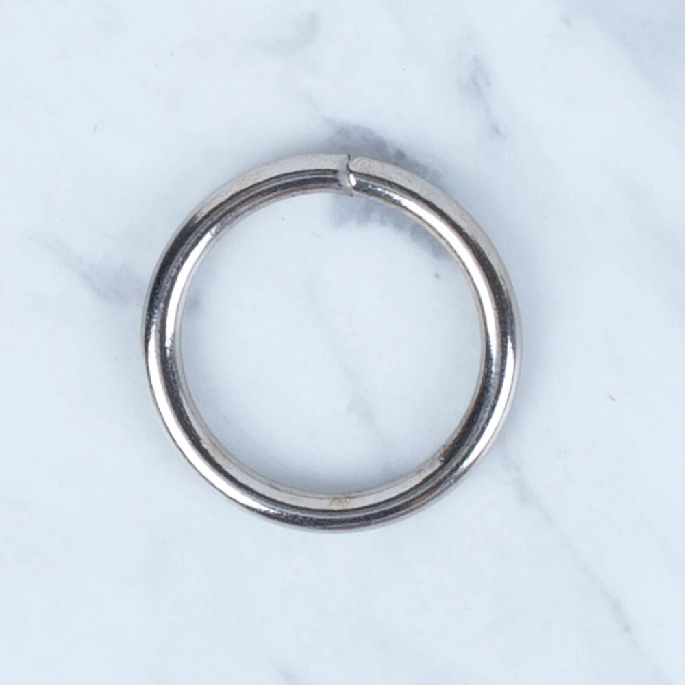 Loren Silver Ring for Accessories in 2 - Image 2