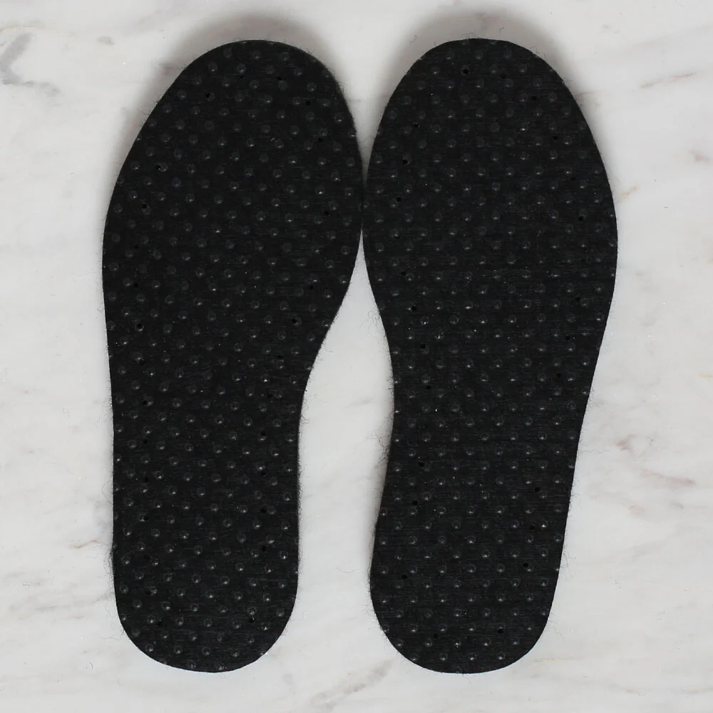 Loren Slipper Soles for Crochet, No: 23-24 - Image 2