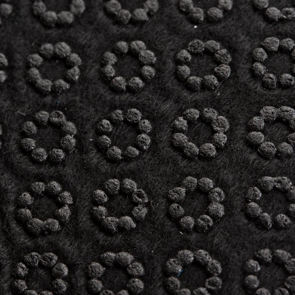 Loren Slipper Soles for Crochet, No: 32-33 - Image 3