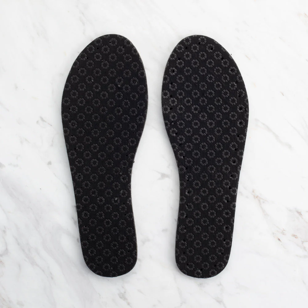 Loren Slipper Soles for Crochet, No: 31-32 ( Women US: 1.5-2)
