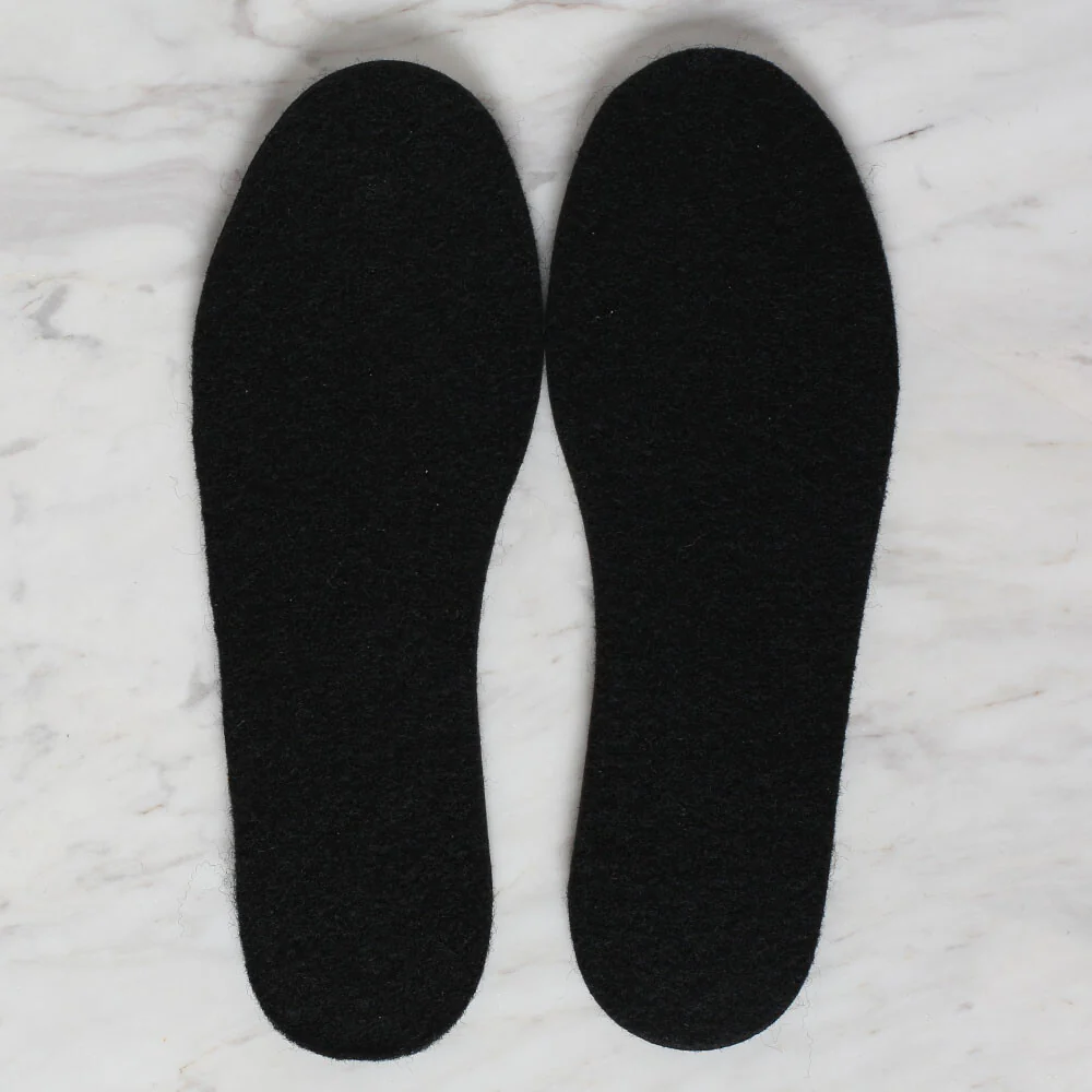 Loren Slipper Soles for Crochet, No: 35-36