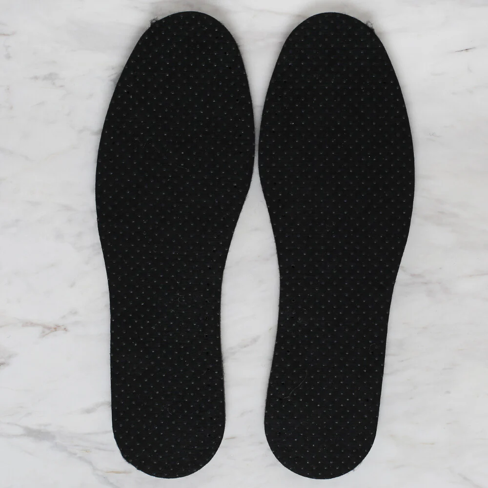 Loren Slipper Soles for Crochet, Size: 41-42 - Image 2