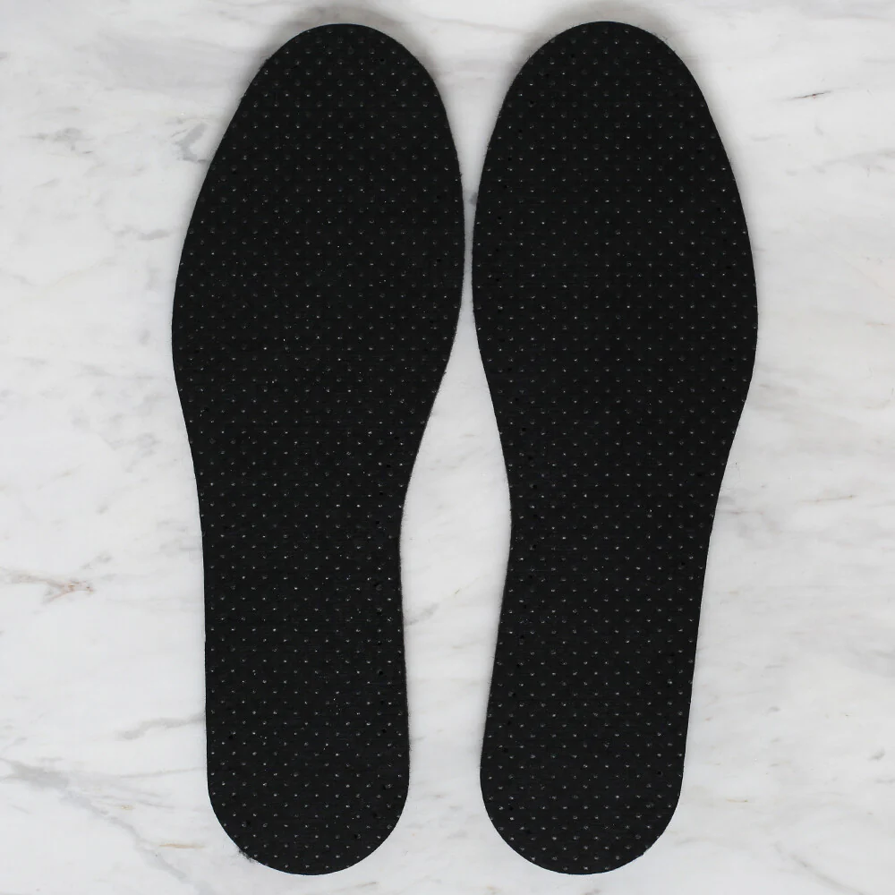 Loren Slipper Soles for Crochet, Size: 43-44 - Image 2