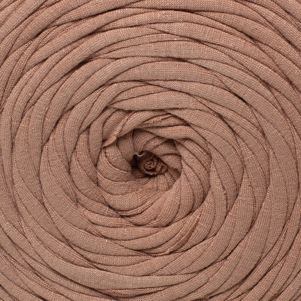 Loren T-Shirt Yarn, Beige - 28 - Image 2