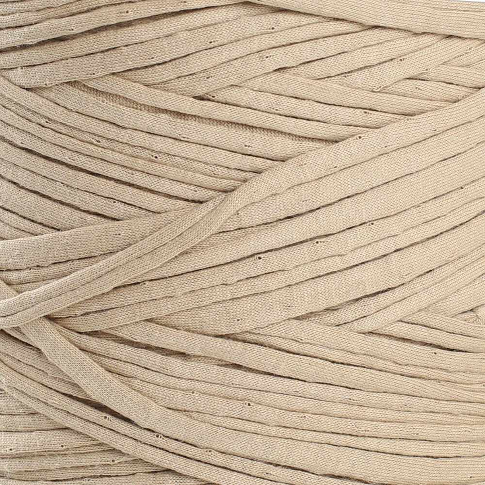 Loren T-Shirt Yarn, Beige - 31 - Image 2