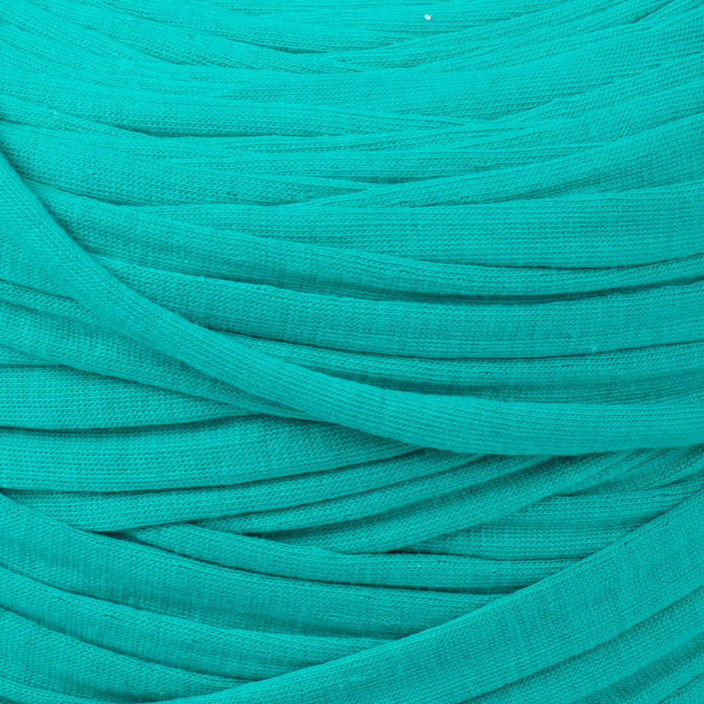Loren T-Shirt Yarn, Green  - 12 - Image 2