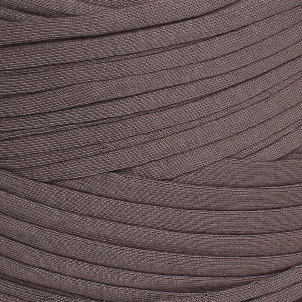 Loren T-shirt Yarn, Latte - 37 - Image 2