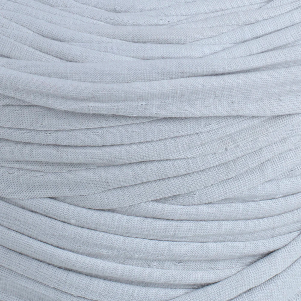 Loren T-Shirt Yarn, Light Grey - 24 - Image 2