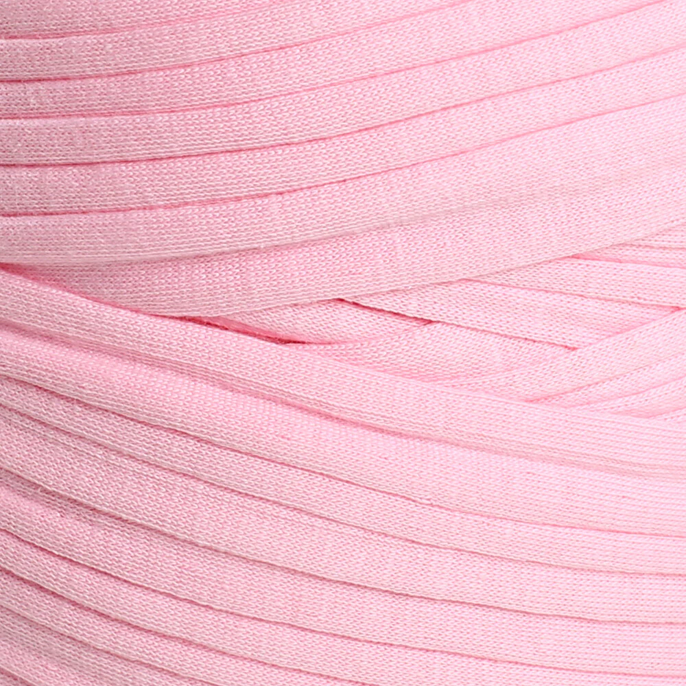 Loren T-Shirt Yarn, Light Pink - 49 - Image 2