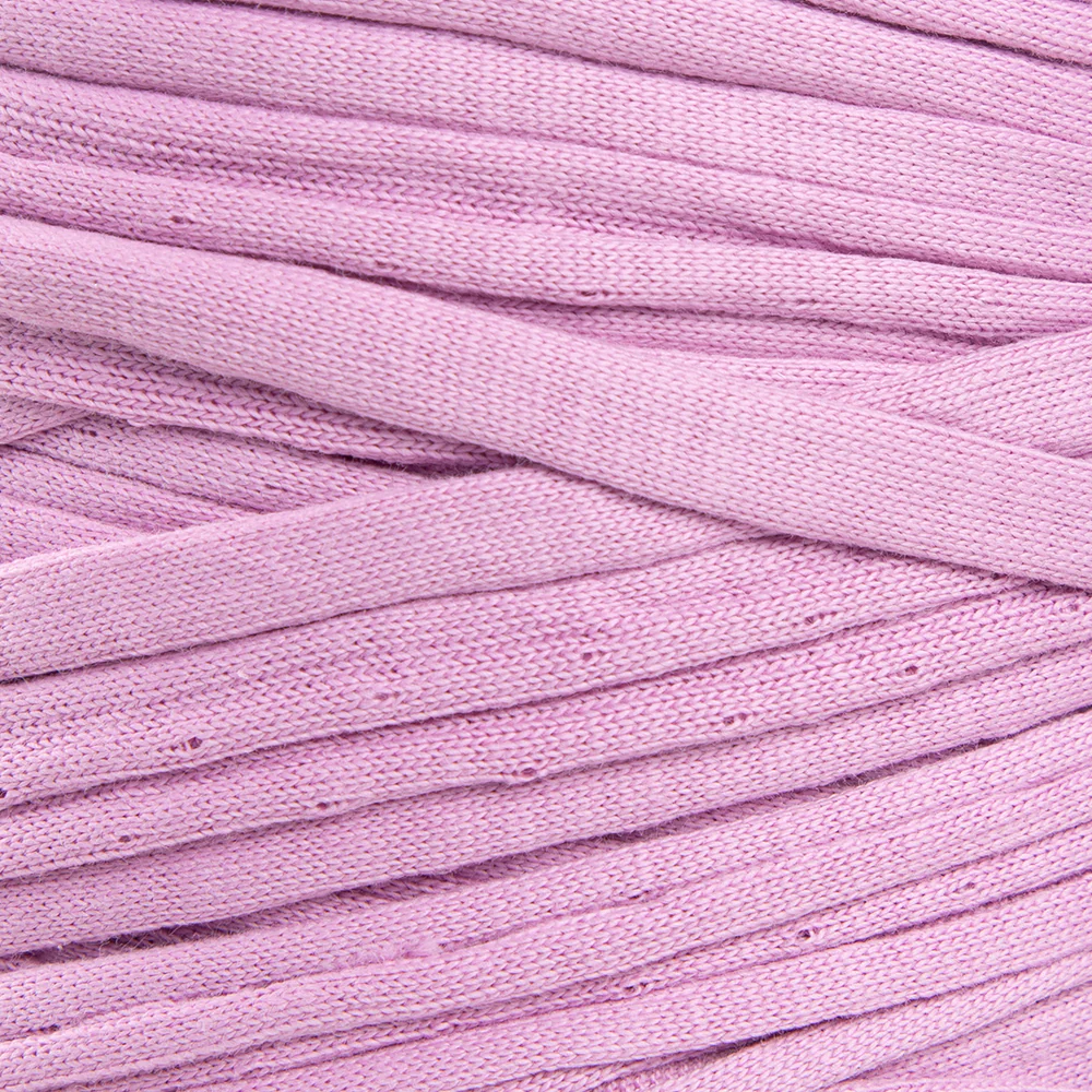 Loren T-Shirt Yarn, Lilac -88 - Image 2