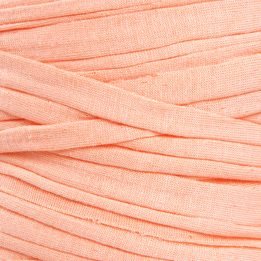 Loren T-Shirt Yarn, Orange - 54 - Image 2