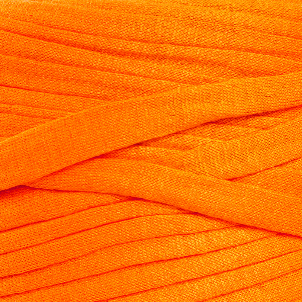 Loren T-Shirt Yarn, Orange - 60 - Image 2