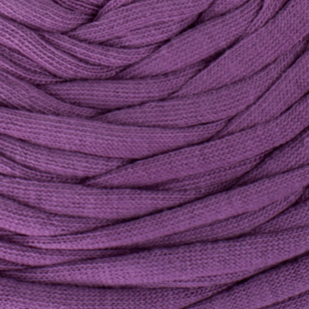 Loren T-Shirt Yarn, Purple - 88 - Image 2
