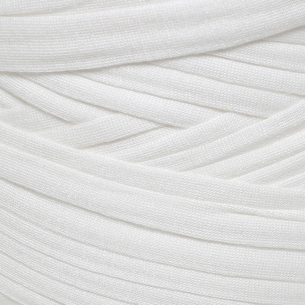 Loren T-Shirt Yarn, Light Cream - 43 - Image 2