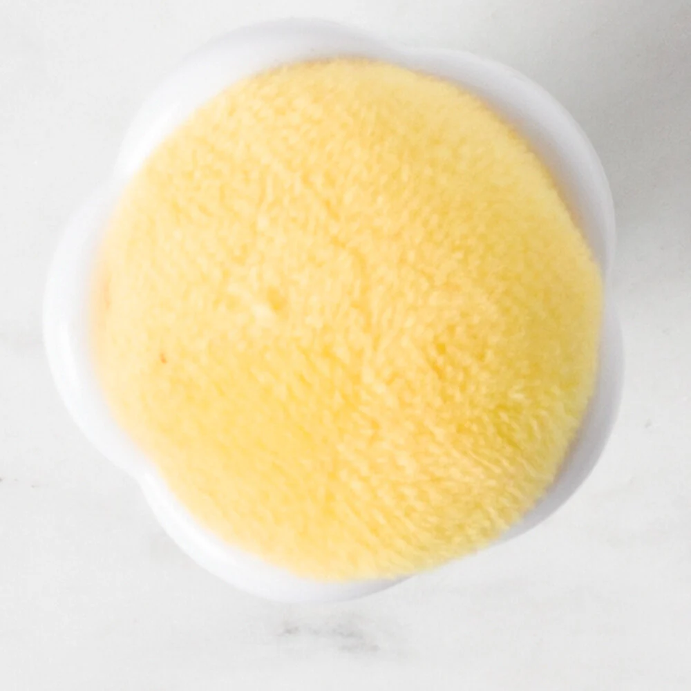 Loren Tulip Pincushion, Yellow - 4915 - Image 2