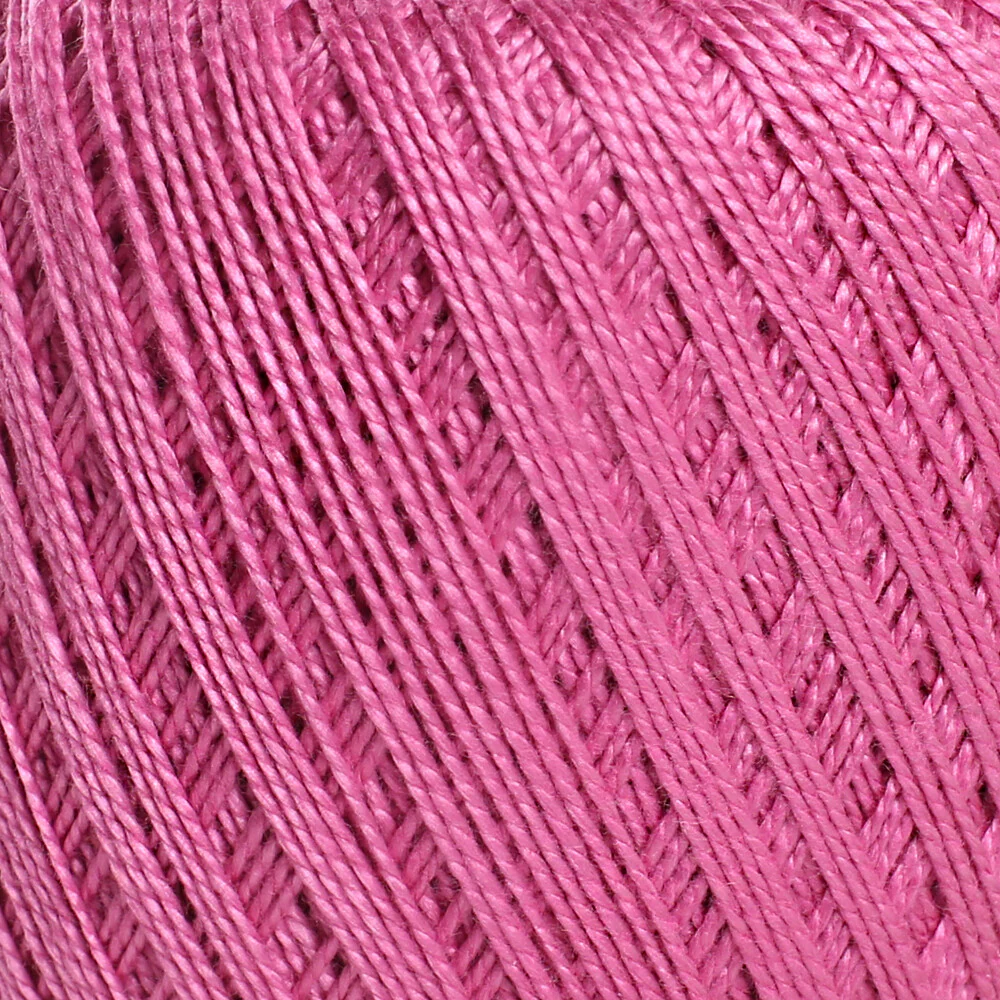 Madame Tricote Paris 5/2 Perle No:5 Lace Thread, Purple - 53607 - Image 2