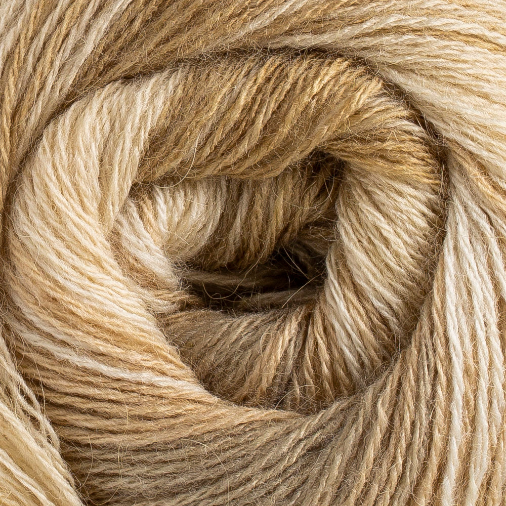 Madame Tricote Paris Angora Batik Yarn, Variegated - 852 - Image 2