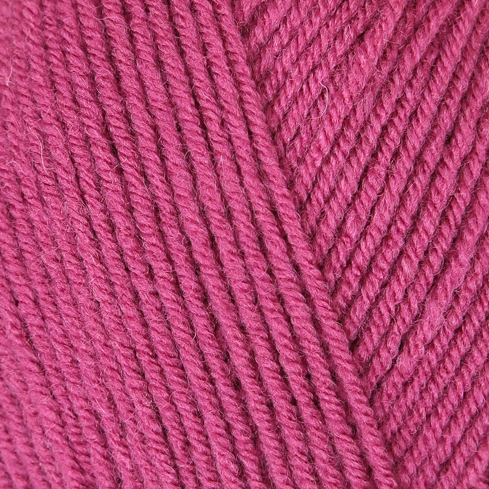 Madame Tricote Paris Deluxia Knitting Yarn, Purple - 051 - Image 2