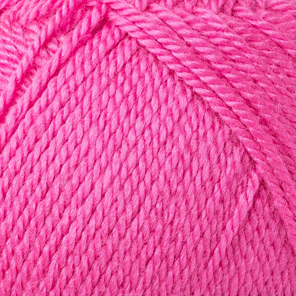 Madame Tricote Paris Dora Yarn, Pink - 042 - Image 2