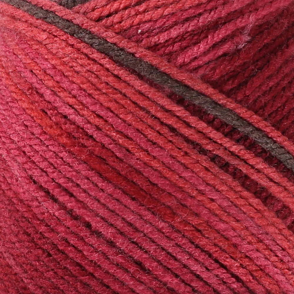 Madame Tricote Paris Favori Batik Yarn, Variegated - 902 - Image 2