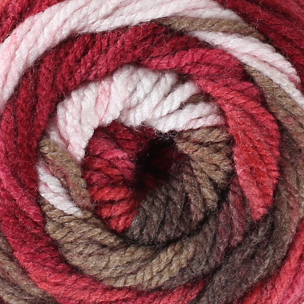 Madame Tricote Paris Favori Batik Yarn, Variegated - 902 - Image 3