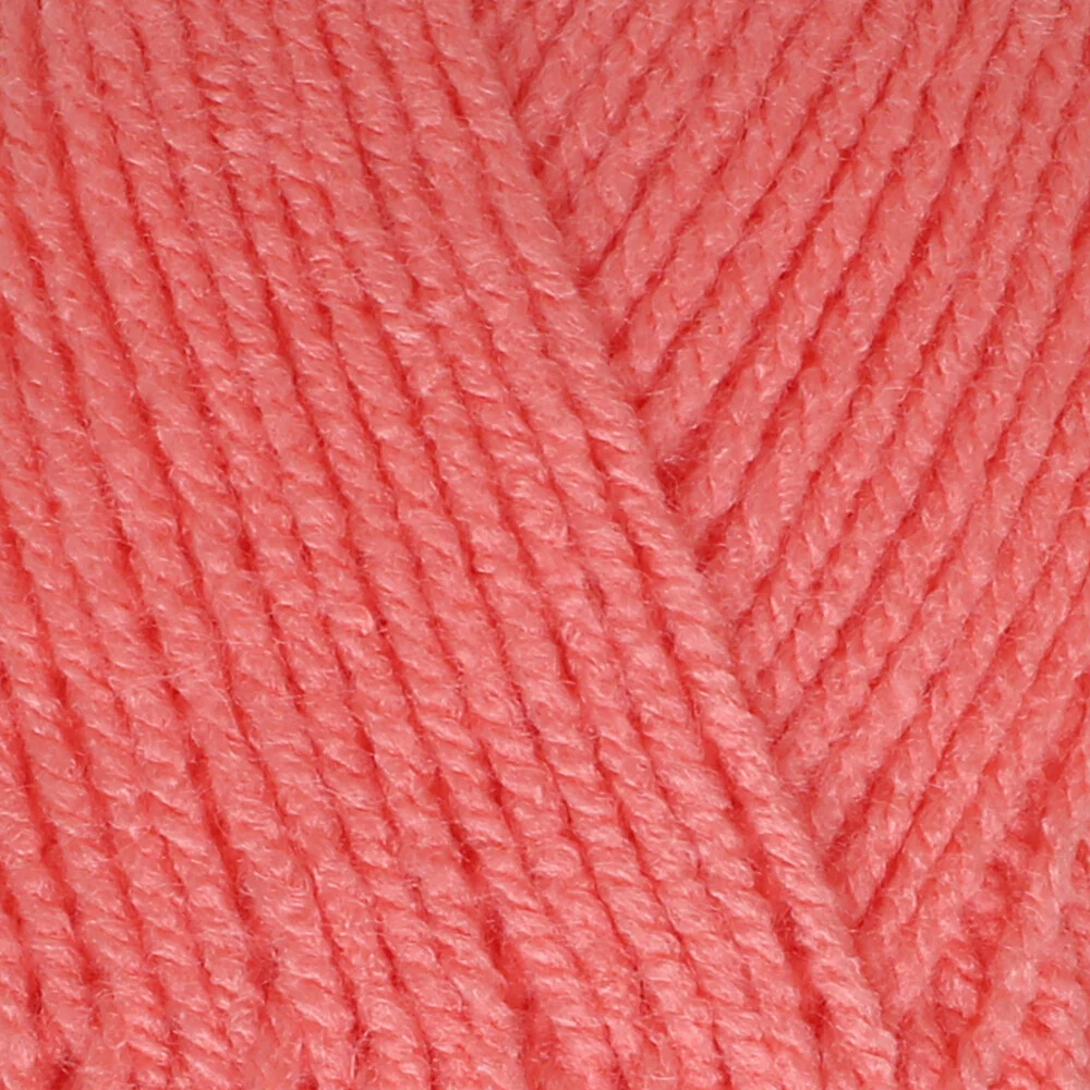 Madame Tricote Paris Favori Knitting Yarn, Pink - 036 - Image 2