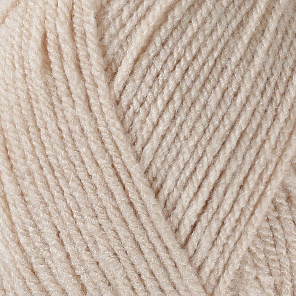 Madame Tricote Paris Favori Yarn, Beige - 113 - Image 2