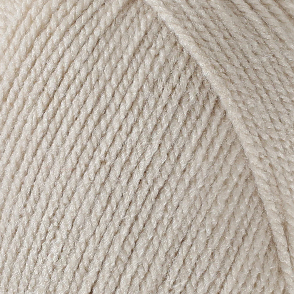 Madame Tricote Paris Favori Yarn, Light Beige - 078 - Image 2