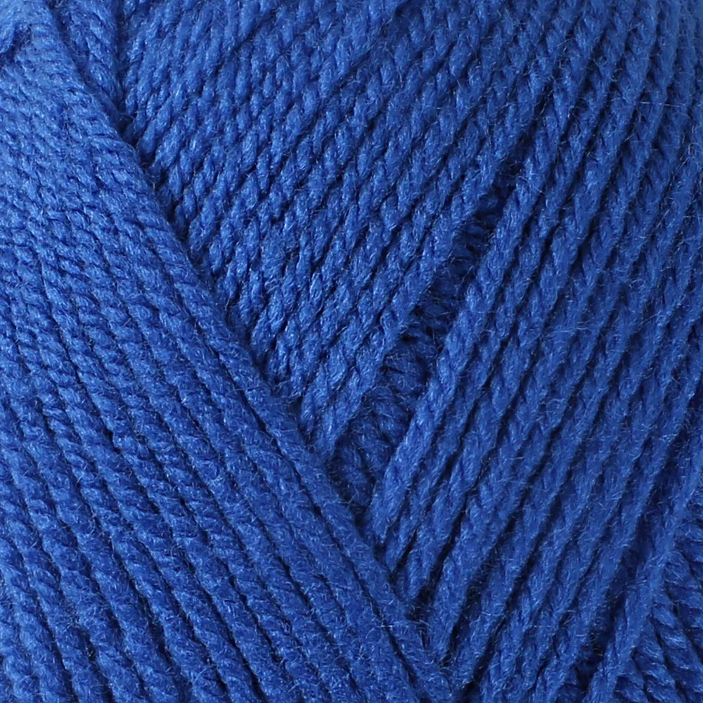 Madame Tricote Paris Favori Yarn, Saxe Blue - 016 - Image 2