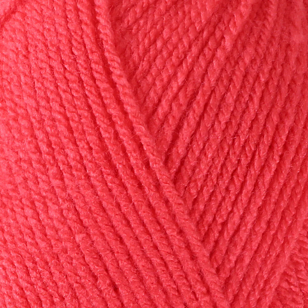 Madame Tricote Paris Favori Yarn, Vermillion - 002 - Image 2