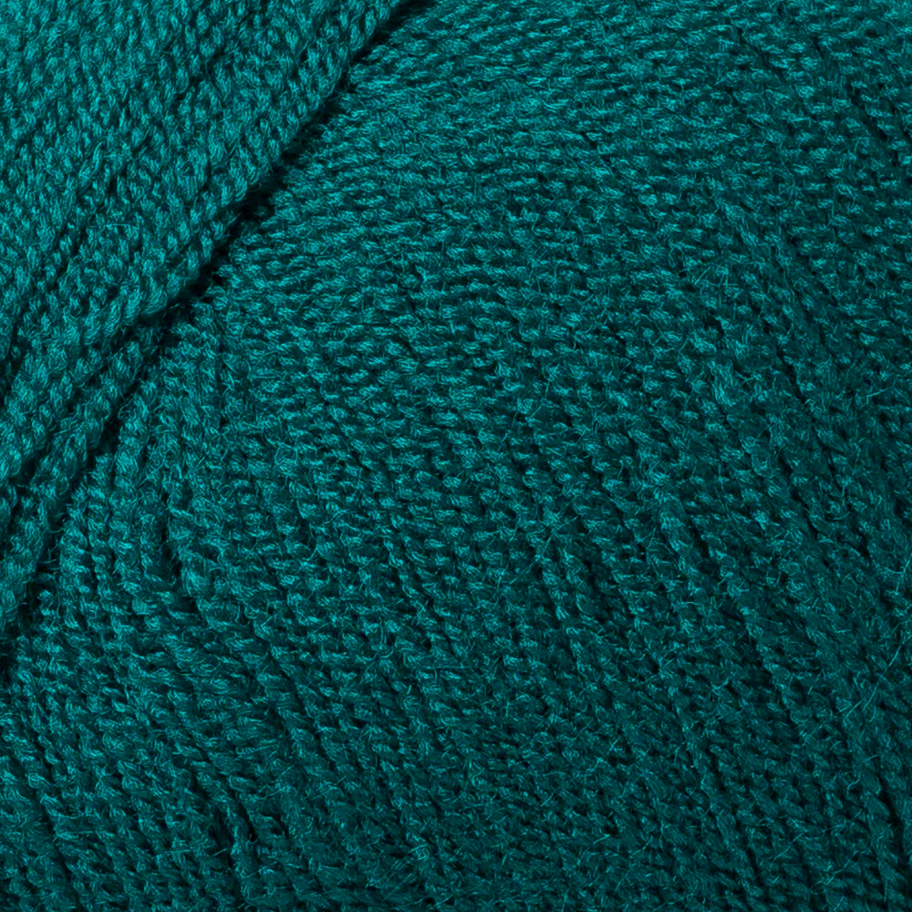 Madame Tricote Paris Kristal Yarn, Green - 105 - Image 2