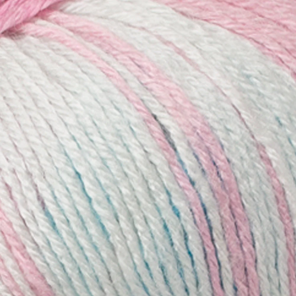 Madame Tricote Paris Merino Gold Batik Knitting Yarn, Variegated Colors - 820 - Image 2