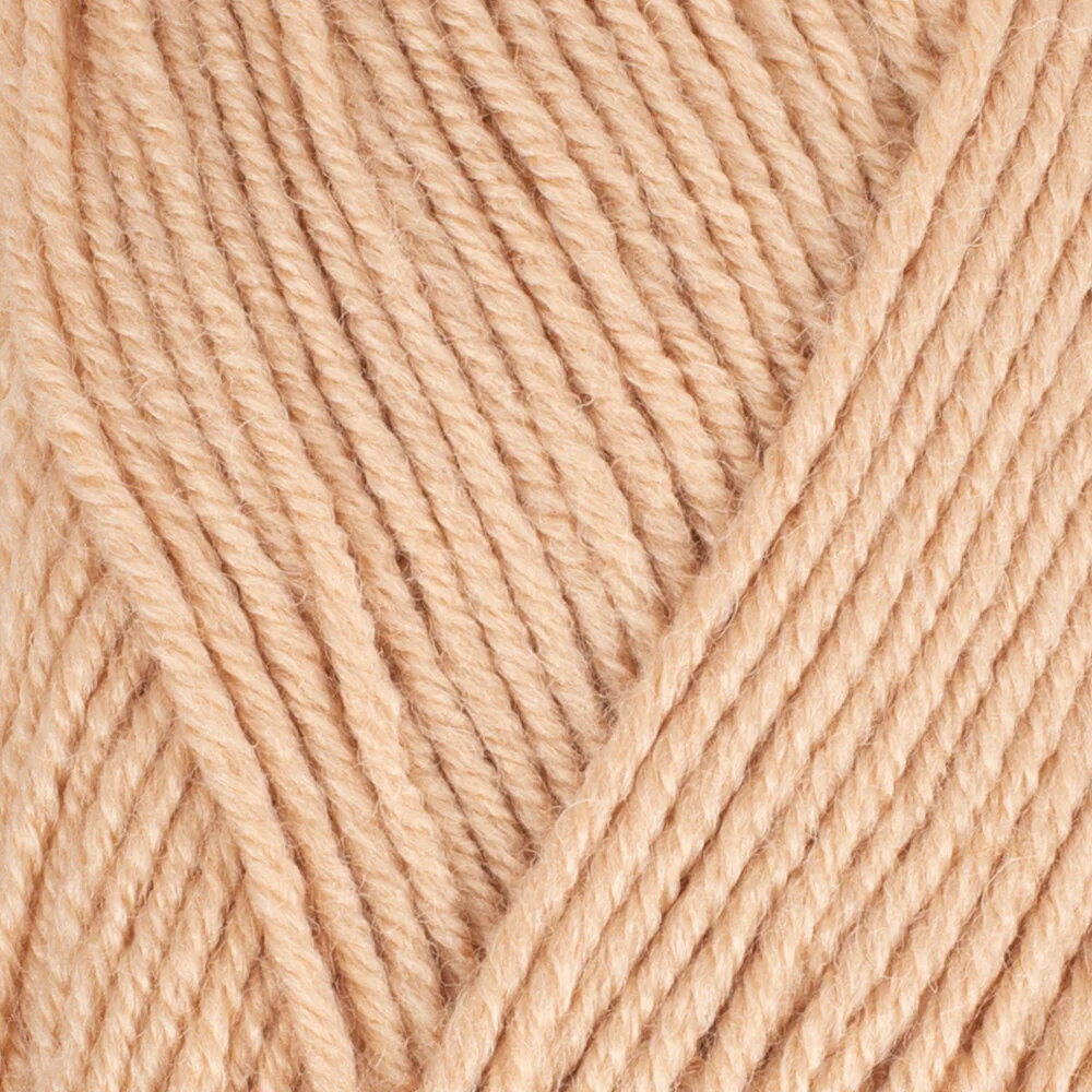 Madame Tricote Paris Merino Gold Knitting Yarn, 200-079 - Image 2