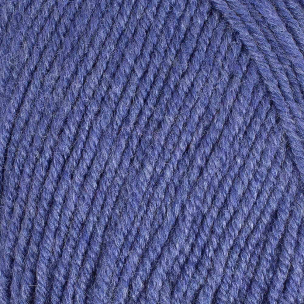 Madame Tricote Paris Merino Gold Knitting Yarn, 200-138 - Image 2
