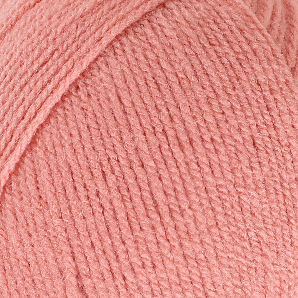 Madame Tricote Paris Star Yarn, Dusty Pink - 121 - Image 2